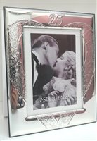 Frame Sequenze Argenti Amour in Silver SQ1017/13 - SQ1017/13